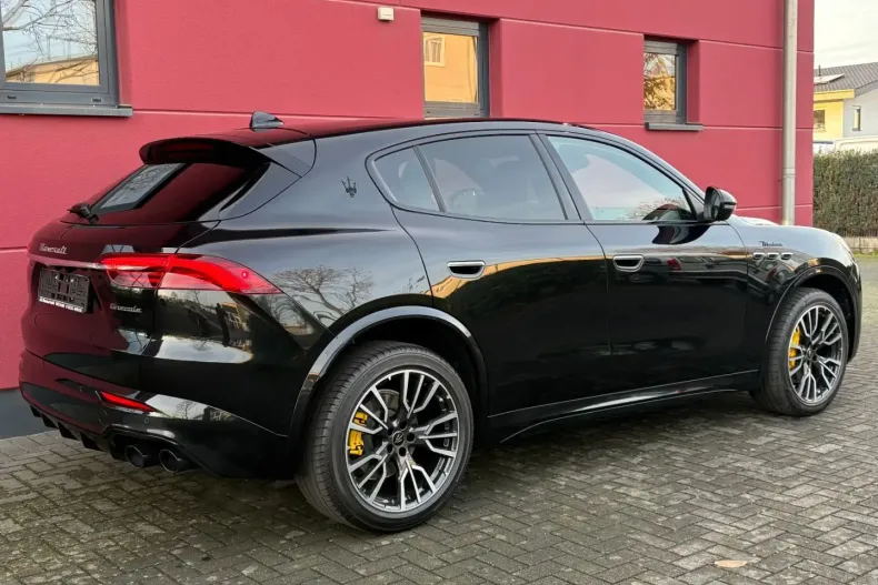 Maserati Grecale din 2023 cu 32.166 km - oferta MAS163279 - foto 5