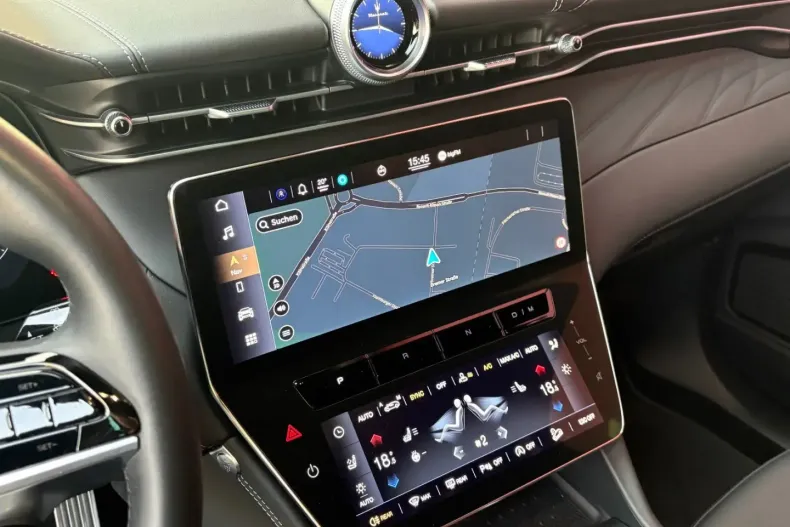 Maserati Grecale din 2023 cu 32.166 km - oferta MAS163279 - foto 17