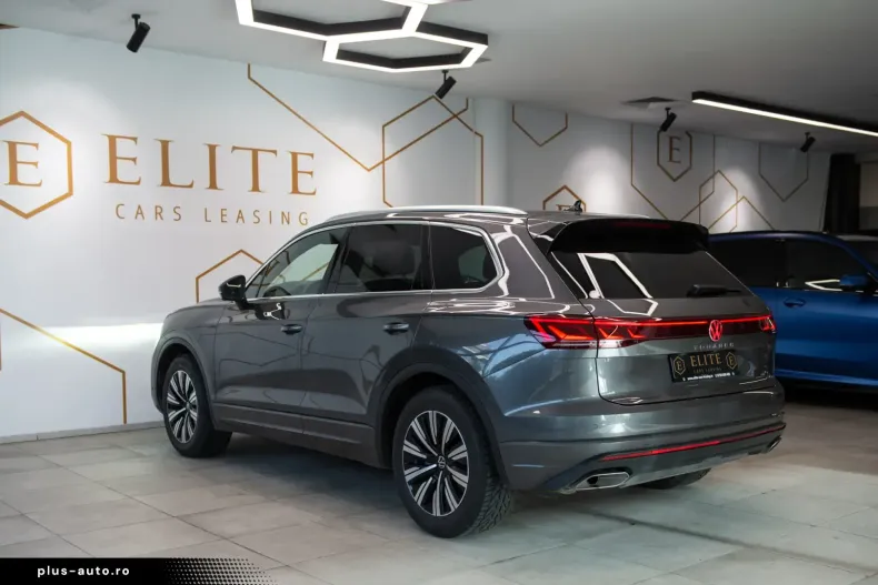 Volkswagen Touareg din 2025 cu 17.407 km - oferta VOL163280 - foto 5