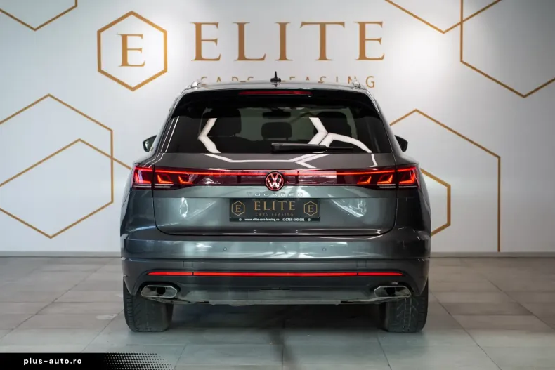 Volkswagen Touareg din 2025 cu 17.407 km - oferta VOL163280 - foto 6