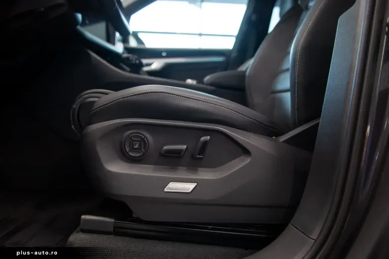 Volkswagen Touareg din 2025 cu 17.407 km - oferta VOL163280 - foto 10