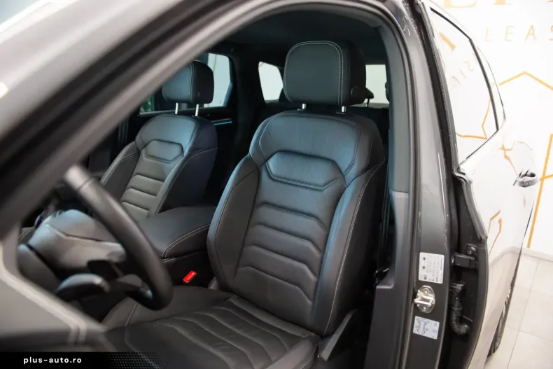 Volkswagen Touareg din 2025 cu 17.407 km - oferta VOL163280 - foto 11