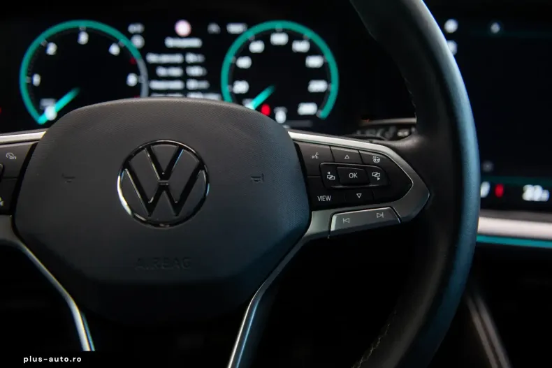 Volkswagen Touareg din 2025 cu 17.407 km - oferta VOL163280 - foto 17