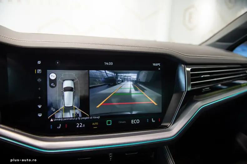 Volkswagen Touareg din 2025 cu 17.407 km - oferta VOL163280 - foto 19