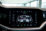 Volkswagen Touareg din 2025 cu 17.407 km - oferta VOL163280 - foto 20