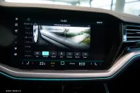 Volkswagen Touareg din 2025 cu 17.407 km - oferta VOL163280 - foto 21