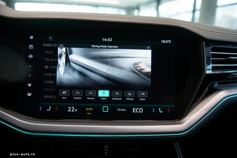 Volkswagen Touareg din 2025 cu 17.407 km - oferta VOL163280 - foto 22