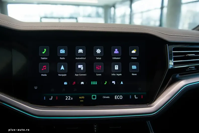 Volkswagen Touareg din 2025 cu 17.407 km - oferta VOL163280 - foto 23