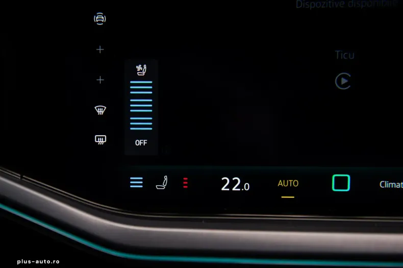 Volkswagen Touareg din 2025 cu 17.407 km - oferta VOL163280 - foto 24