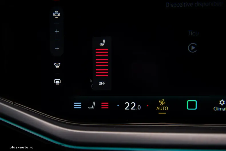 Volkswagen Touareg din 2025 cu 17.407 km - oferta VOL163280 - foto 25