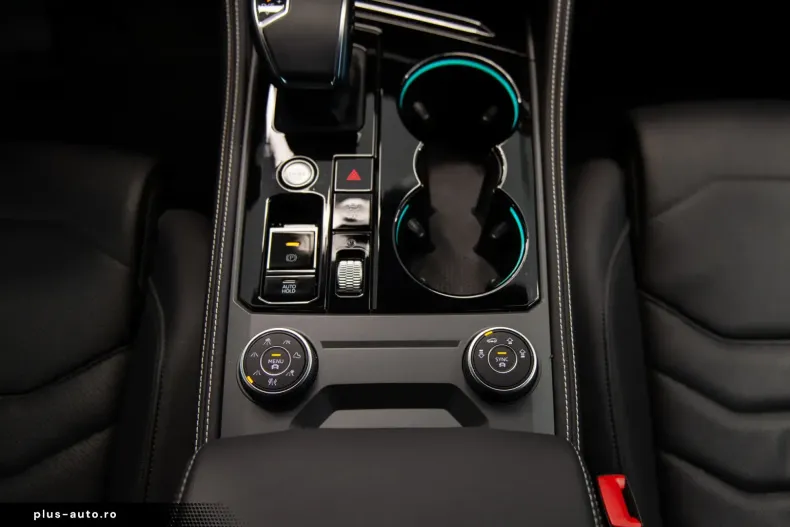 Volkswagen Touareg din 2025 cu 17.407 km - oferta VOL163280 - foto 26