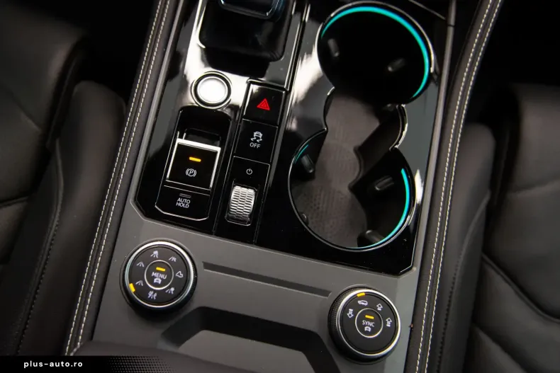 Volkswagen Touareg din 2025 cu 17.407 km - oferta VOL163280 - foto 27