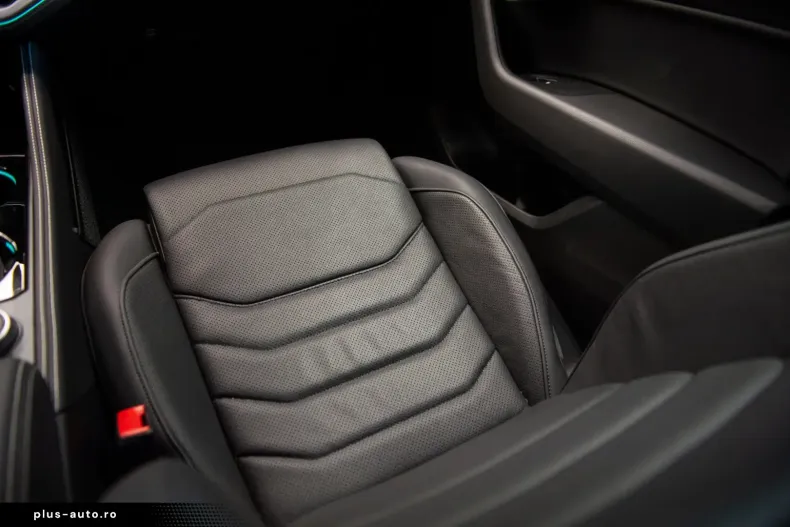 Volkswagen Touareg din 2025 cu 17.407 km - oferta VOL163280 - foto 28