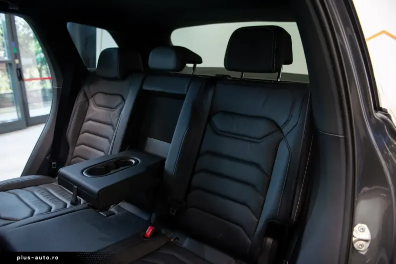 Volkswagen Touareg din 2025 cu 17.407 km - oferta VOL163280 - foto 33