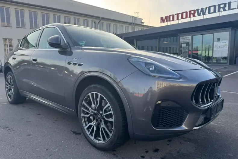 Maserati Grecale din 2023 cu 29.840 km - oferta MAS163281 - foto 3