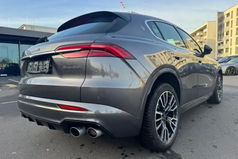 Maserati Grecale din 2023 cu 29.840 km - oferta MAS163281 - foto 5