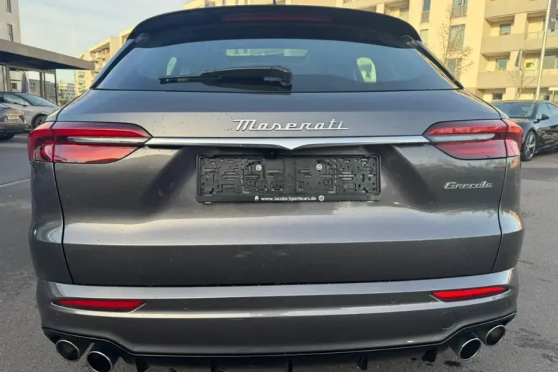 Maserati Grecale din 2023 cu 29.840 km - oferta MAS163281 - foto 6