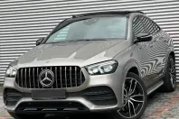 Mercedes-Benz GLE 400 din 2020 cu 74.000 km - oferta MER163282 - foto 1