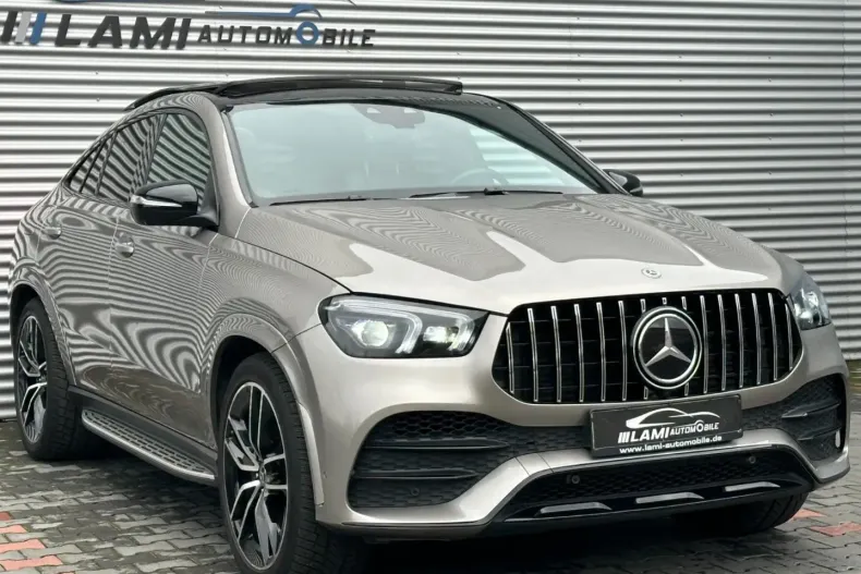 Mercedes-Benz GLE 400 din 2020 cu 74.000 km - oferta MER163282 - foto 3