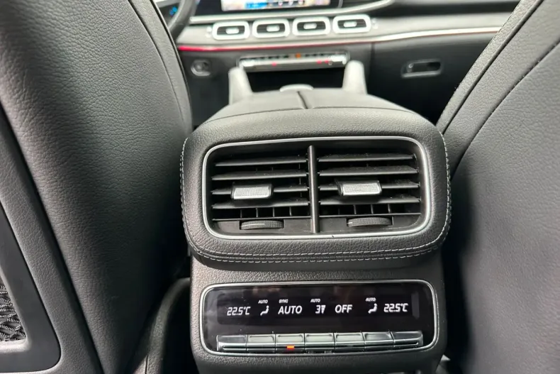 Mercedes-Benz GLE 400 din 2020 cu 74.000 km - oferta MER163282 - foto 11