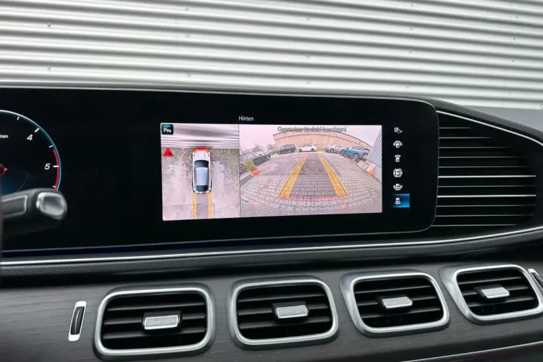 Mercedes-Benz GLE 400 din 2020 cu 74.000 km - oferta MER163282 - foto 14