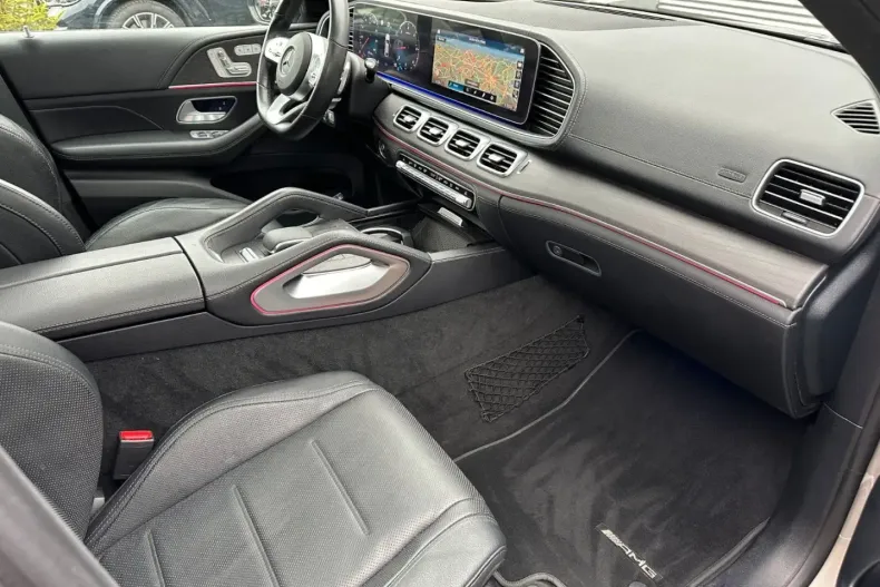 Mercedes-Benz GLE 400 din 2020 cu 74.000 km - oferta MER163282 - foto 18