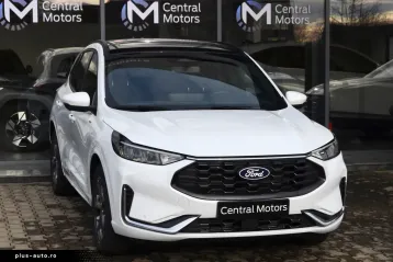 Ford Kuga din 2025 - oferta FOR163283