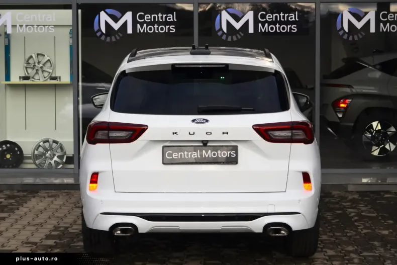 Ford Kuga din 2025 cu 100 km - oferta FOR163283 - foto 5