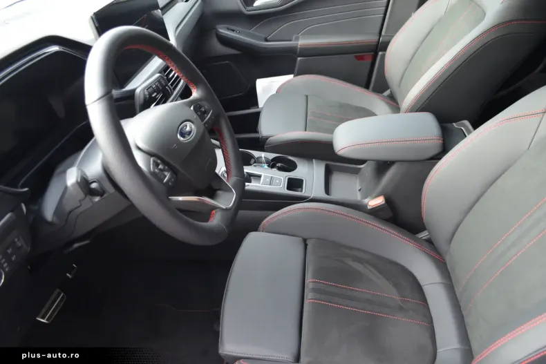 Ford Kuga din 2025 cu 100 km - oferta FOR163283 - foto 7