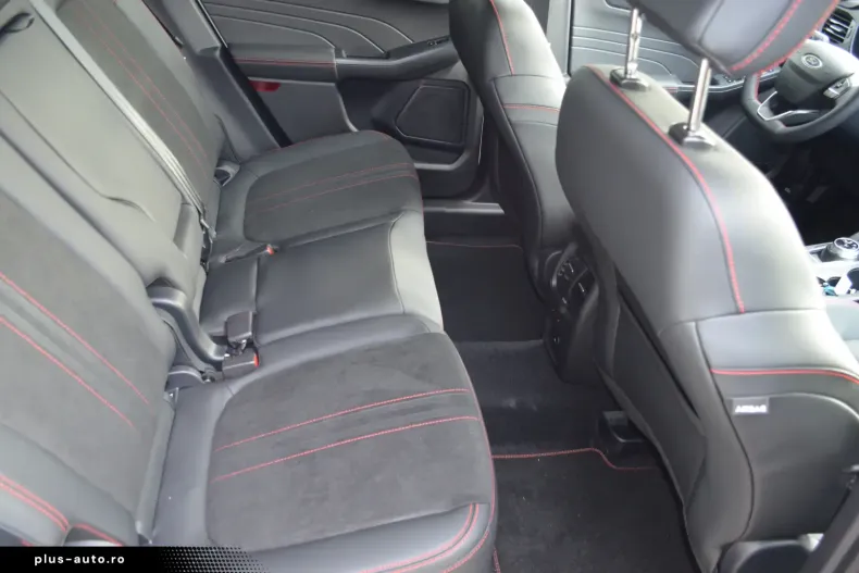 Ford Kuga din 2025 cu 100 km - oferta FOR163283 - foto 9