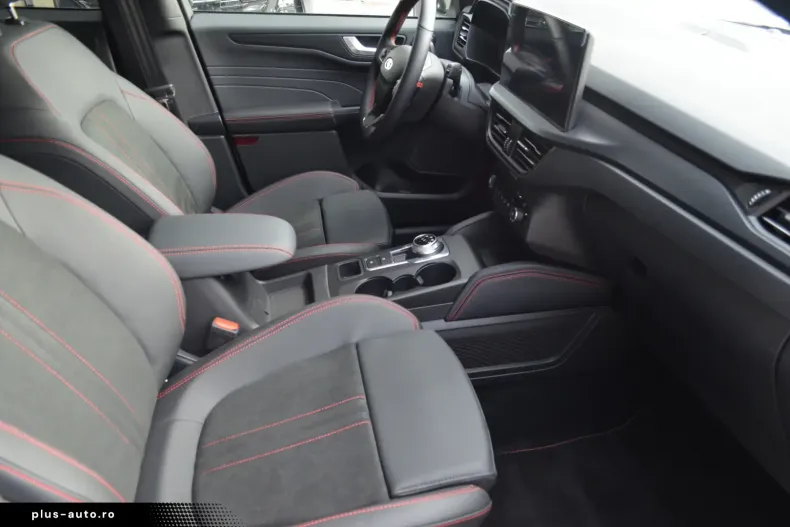 Ford Kuga din 2025 cu 100 km - oferta FOR163283 - foto 10