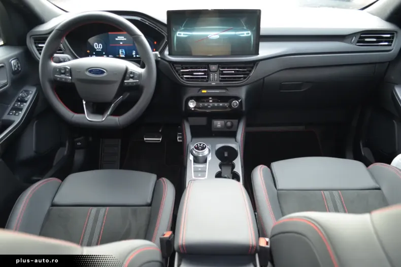 Ford Kuga din 2025 cu 100 km - oferta FOR163283 - foto 11