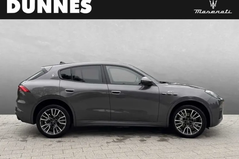 Maserati Grecale din 2022 cu 26.500 km - oferta MAS163284 - foto 6