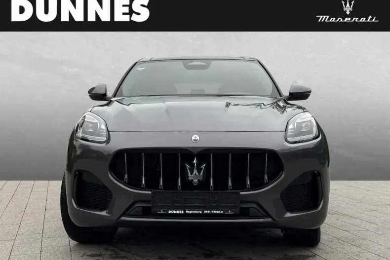 Maserati Grecale din 2022 cu 26.500 km - oferta MAS163284 - foto 8