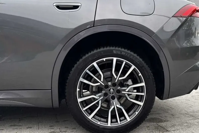 Maserati Grecale din 2022 cu 26.500 km - oferta MAS163284 - foto 9