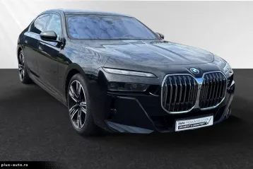 BMW 750 din 2023 - oferta BMW163286