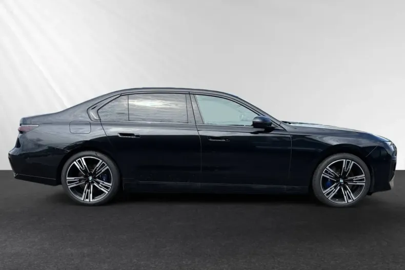 BMW 750 din 2023 cu 52.200 km - oferta BMW163286 - foto 4