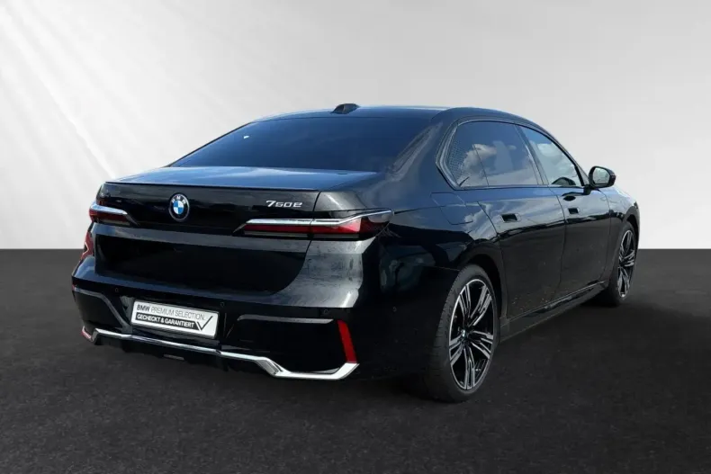 BMW 750 din 2023 cu 52.200 km - oferta BMW163286 - foto 5