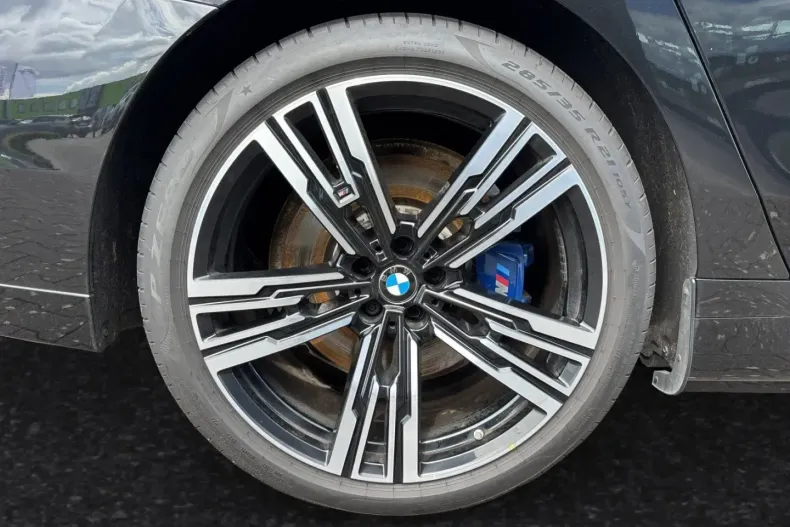 BMW 750 din 2023 cu 52.200 km - oferta BMW163286 - foto 7