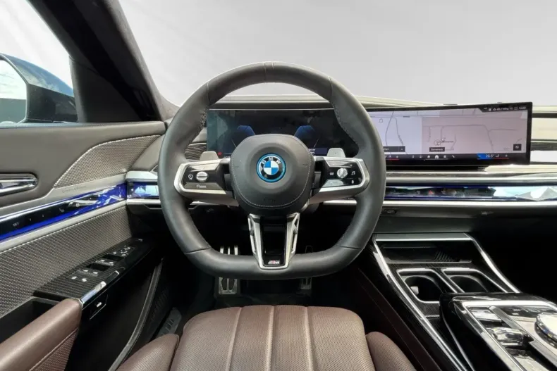 BMW 750 din 2023 cu 52.200 km - oferta BMW163286 - foto 10