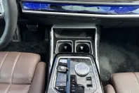 BMW 750 din 2023 cu 52.200 km - oferta BMW163286 - foto 11