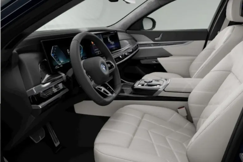 BMW 750 din 2023 cu 66.800 km - oferta BMW163287 - foto 3