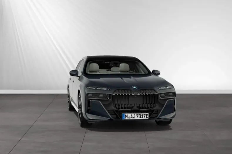 BMW 750 din 2023 cu 66.800 km - oferta BMW163287 - foto 9