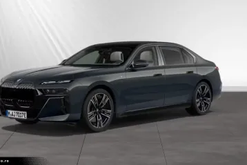 BMW 750 din 2023 - oferta BMW163288