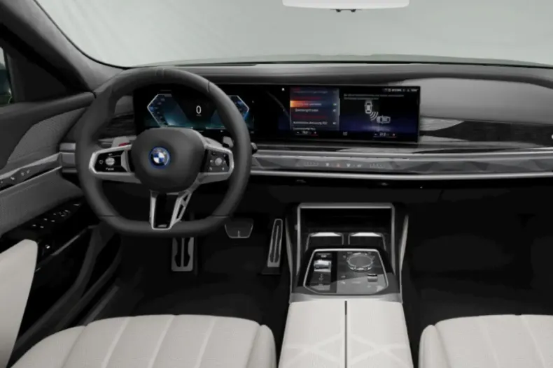 BMW 750 din 2023 cu 66.800 km - oferta BMW163288 - foto 4