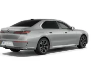 BMW 740 din 2024 cu 94.868 km - oferta BMW163289 - foto 2