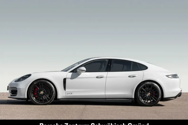 Porsche Panamera din 2023 cu 3.098 km - oferta POR163290 - foto 2