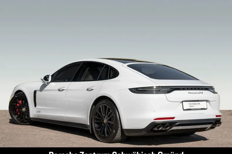 Porsche Panamera din 2023 cu 3.098 km - oferta POR163290 - foto 3
