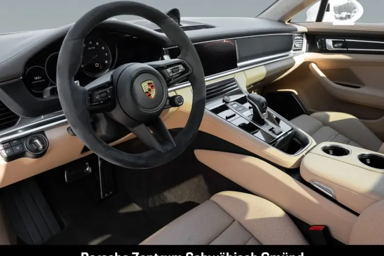 Porsche Panamera din 2023 cu 3.098 km - oferta POR163290 - foto 4