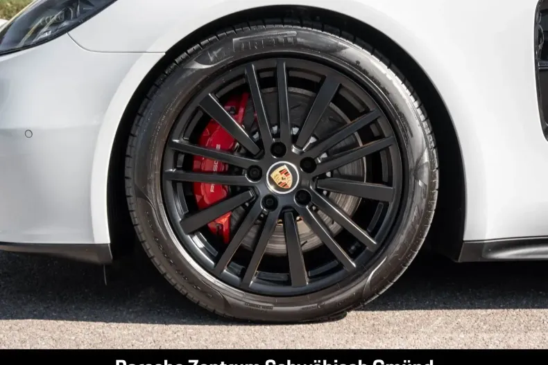 Porsche Panamera din 2023 cu 3.098 km - oferta POR163290 - foto 8